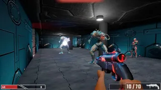 Скриншот 8 к игре Последний Рассвет