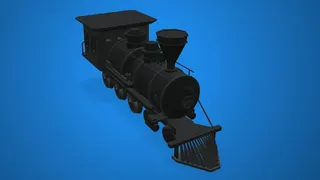 ScavRail