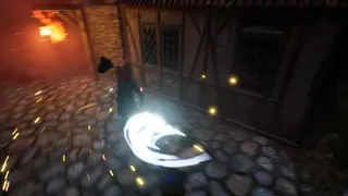 Zareck: The VideoGame