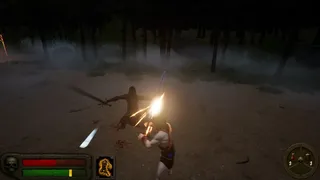 Zareck: The VideoGame