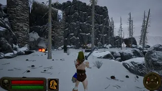 Zareck: The VideoGame