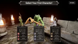 Скриншот 5 к игре Vytal Tactics