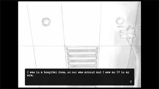 Скриншот 5 к игре Entwined: The Visual Novel