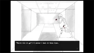 Скриншот 6 к игре Entwined: The Visual Novel
