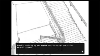 Скриншот 8 к игре Entwined: The Visual Novel