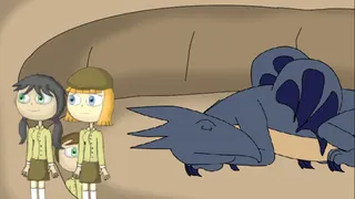 Interdimensional Lili