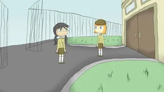 Interdimensional Lili