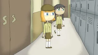 Interdimensional Lili