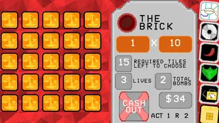 Скриншот 5 к игре Sweeper