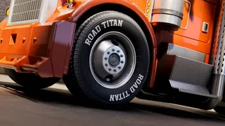 Скриншот 5 к игре Truck Simulator 2026: USA