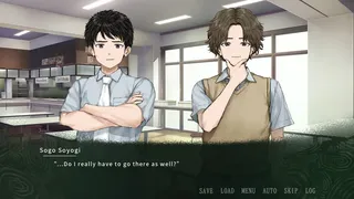 Resequence: The Orchard