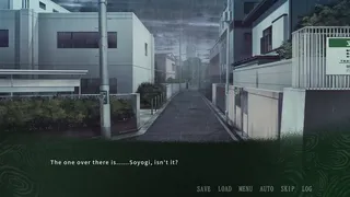 Resequence: The Orchard