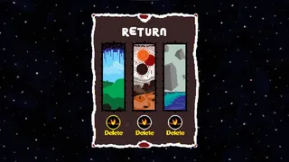 Скриншот 6 к игре Voidwell