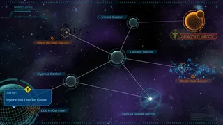 Bridge Orders - Outrim: The Unseen Enemy