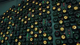 Chernobyl: Simulator