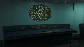 Chernobyl: Simulator