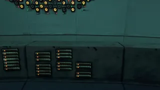 Chernobyl: Simulator