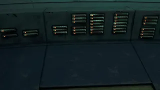 Chernobyl: Simulator