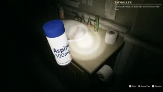 Boundless Evil: Awakening