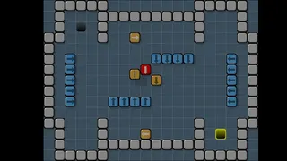 Скриншот 5 к игре Blocking Blocks