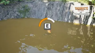 Yaguareté: The Game