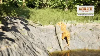 Yaguareté: The Game