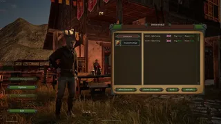 Скриншот 5 к игре The Freeblades