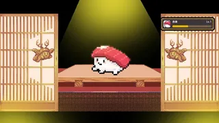 Скриншот 5 к игре Wabisabi SushiDerby