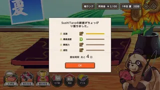 Скриншот 8 к игре Wabisabi SushiDerby