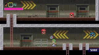 アベマリロケット - Captain Patchwork -