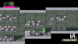 アベマリロケット - Captain Patchwork -