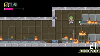 アベマリロケット - Captain Patchwork -