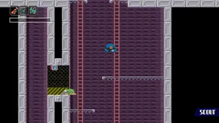 アベマリロケット - Captain Patchwork -