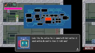 Скриншот 5 к игре アベマリロケット - Captain Patchwork -