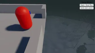 Breaking And Wintering