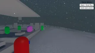 Breaking And Wintering