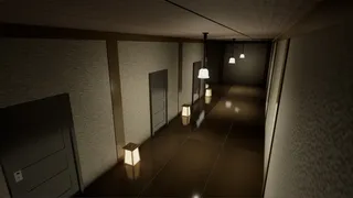 Скриншот 5 к игре 未練旅館(The Inn of Regret)