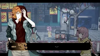 火腹境【APlaceDominatedByFire】