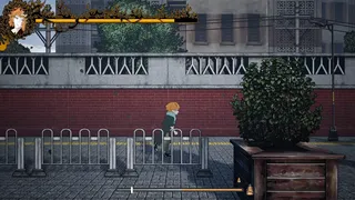 火腹境【APlaceDominatedByFire】