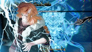 火腹境【APlaceDominatedByFire】