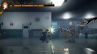 火腹境【APlaceDominatedByFire】