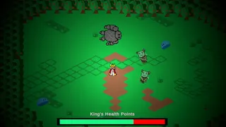 Скриншот 5 к игре The King's Follower