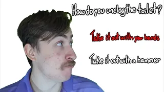 I'm in Love With Your Dead Grandmother