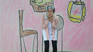 Скриншот 6 к игре I'm in Love With Your Dead Grandmother