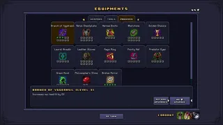 Скриншот 7 к игре Tetra Rise