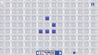 Скриншот 5 к игре Logic Arrows