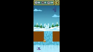 Скриншот 5 к игре Chicky Blocks