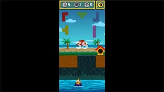 Скриншот 6 к игре Chicky Blocks