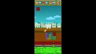 Скриншот 7 к игре Chicky Blocks