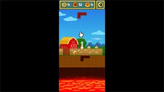 Скриншот 8 к игре Chicky Blocks